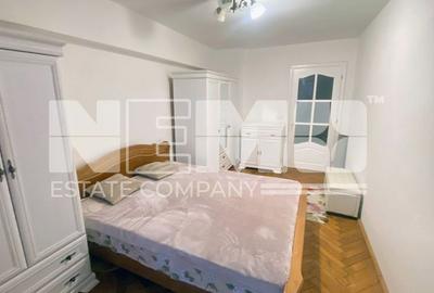 Apartament cu 4 camere decomandat în George Enescu - 1