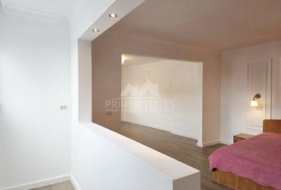 Apartament 4 camere in Vila intrare separata Rond Cosbuc Casa Poporului - 11