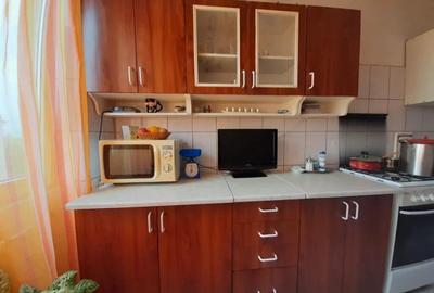 Apartament cu 2 camere decomandat în Iosefin - 2