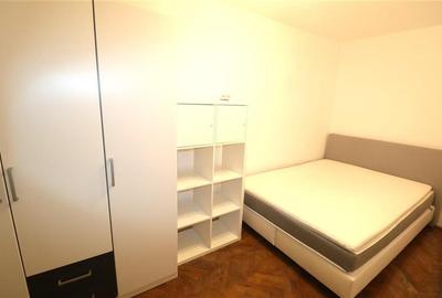 Apartament 2 camere , centrala proprie , zona Dacia - 7