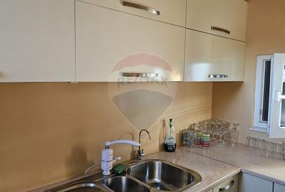 Spațiu comercial, de 424 mp, în Udești - 58