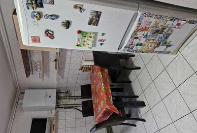 Apartament cu 2 camere semidecomandat în Bucovina - 4