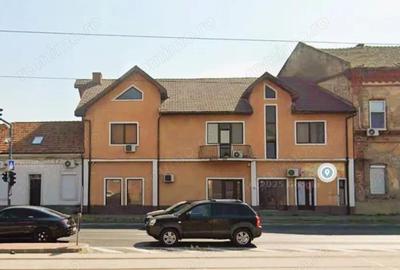 Stefan cel Mare - Camera birou - Su:11mp - Parcare Lidl - 1