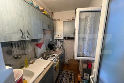 Garsonieră în Independenței - 3