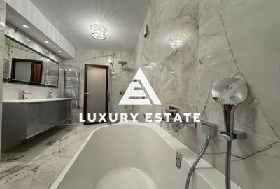 Inchirere apartament cu 3 camere complet renovat/nou  Sos Nordului - 22