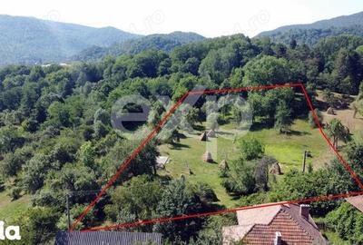 Teren de 6348 mp, în Corbeni - 5