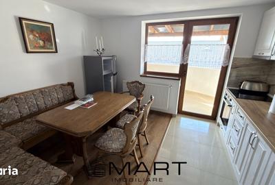 Apartament cu 2 camere în Central - 5