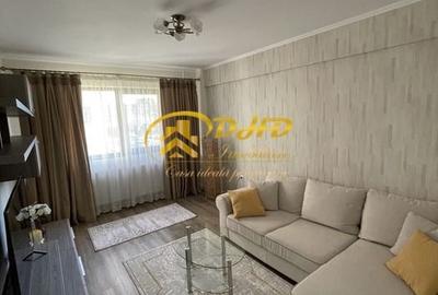 Apartament cu 3 camere decomandat în Bucium - 5