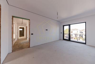 Vila individuala noua cu 5 camere | Dumbravita - 25