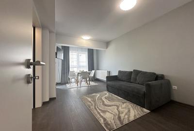 Vânzare garsonieră cu parcare Avantgarden 3 Faza 5 - 2