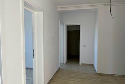 Apartament cu 2 camere semidecomandat în Sânpetru - 7