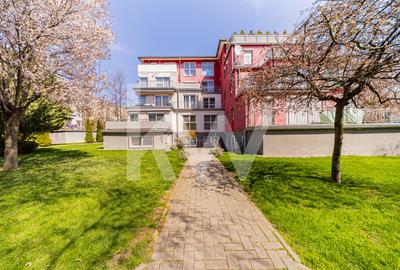 Garsonieră semidecomandată, mobilată în Avantgarden - 3