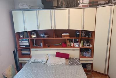 APARTAMENT 3 CAMERE, SEMIDECOMANDAT, PODU ROS, BLOC FARA RIS - 6