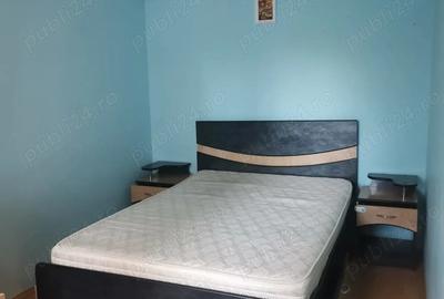 Apartament cu 3 camere semidecomandat în Central - 4