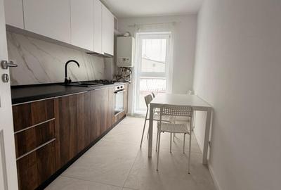 GATA DE LOCUIT! Apartament 2 camere,Zona Trapezului - 2