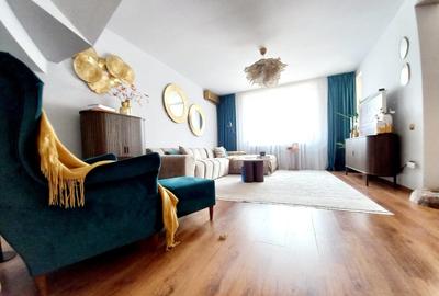 Casă individuală cu 4 camere cu Teren 130 Mp în Băneasa - 10
