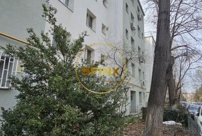 Garsonieră semidecomandată, mobilată în P-ța Alba Iulia - 11