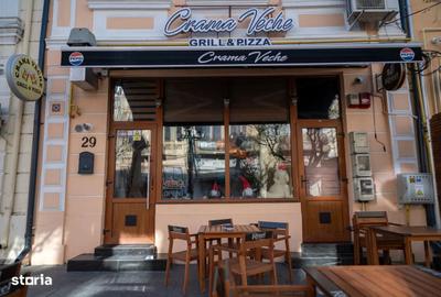 Spațiu comercial, de 150 mp, în Plopu - 12