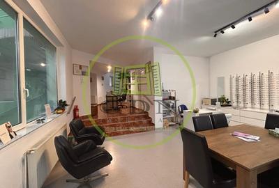 Inchiriere spatiu comercial 100 mp., Cart. Gheorgheni - 18