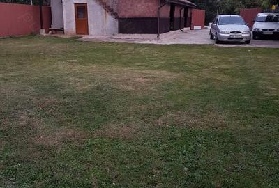 Casă cu 5 camere în Central - 9