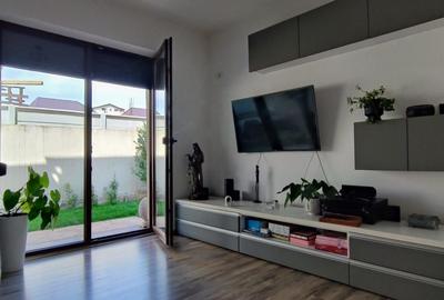 Casă cu 4 camere cu Canalizare în Nord - 6