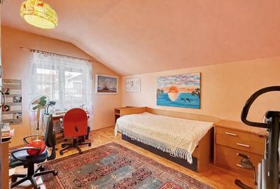 Casă individuală cu 5 camere cu Canalizare în Șagului - 13