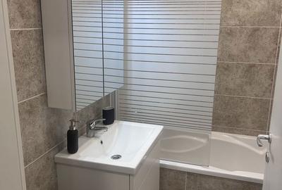 Garsonieră în Chiajna - 1