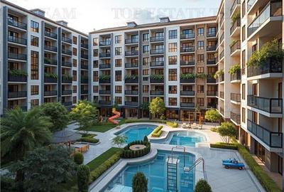 Teren de vanzare 4300mp  ( P+ 10 ) in Constanta / Zona Aurel Vlaicu - 7