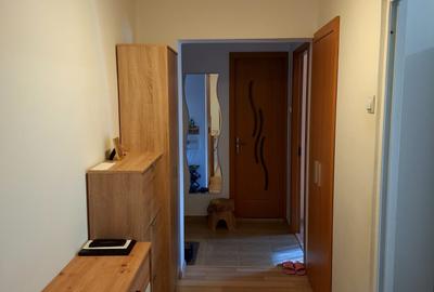 Apartament cu 2 camere decomandat, mobilat în Trivale - 13