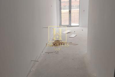 Apartament cu 2 camere în Bucium - 8