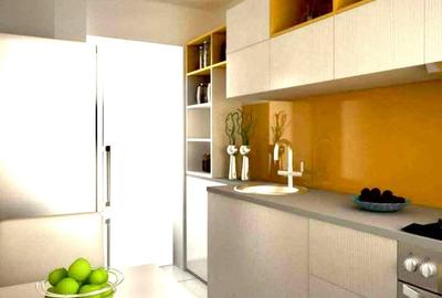 Apartament 2 camere Drumul Taberei – Favorit | Etaj 1 | Renovat integral - 2