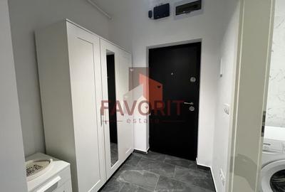Apartament 1 camera | Giroc - 5