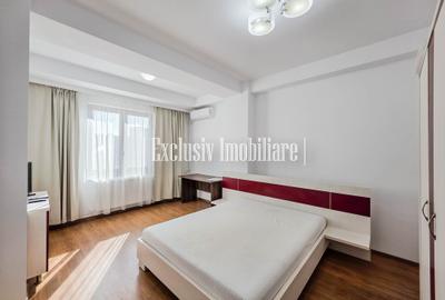 Apartament cu 2 camere decomandat, mobilat în Tomis III - 10