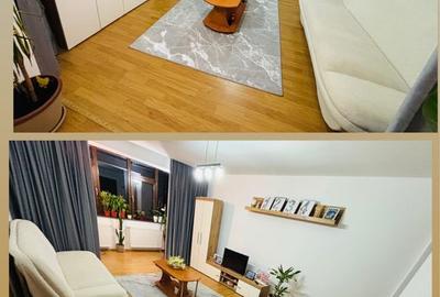 Apartament cu 3 camere în Central - 4