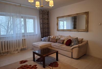Apartament cu 3 camere decomandat în Vitan Mall - 3