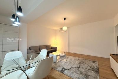 Apartament cu 2 camere decomandat, mobilat în Pipera - 4