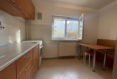 Garsoniera decomandata 43 mp – spatioasa, mobilata, Drumul Sarii - 3