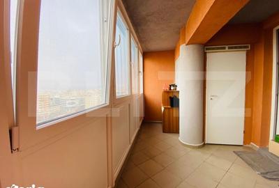 Apartament cu 3 camere în Mărăști - 10