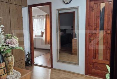 Casă cu 4 camere cu Teren 513 Mp în Central - 15