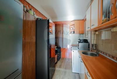 Apartament cu 2 camere de vanzare - Ultracentral, Alecsandri, Oradea - 8