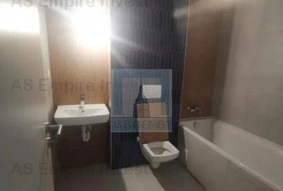 Garsoniera decomandata - zona Avantgarden faza V - 4