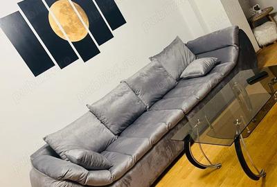 Apartament cu 3 camere decomandat în Central - 3