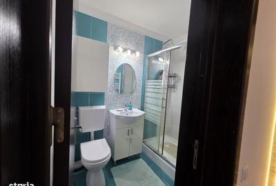 Apartament cu 3 camere în Găvana - 20