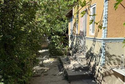 Casă cu 4 camere în Cheia - 7