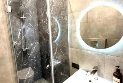 Apartament cu 2 camere decomandat în Gorjului