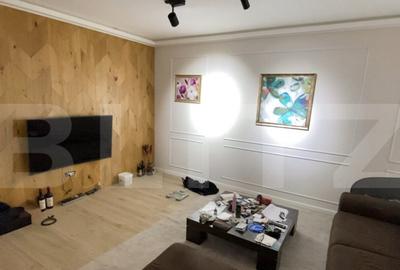 Vila individuala, moderna, 220 mp utili, 370 mp teren, zona - 10