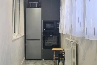 Apartament cu 2 camere semidecomandat în Central - 4