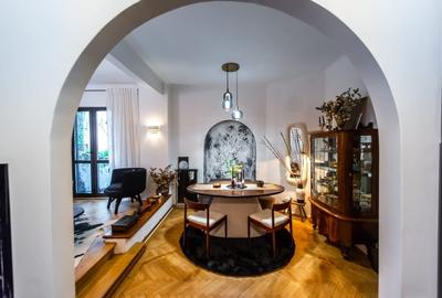 Apartament cu 3 camere decomandat, mobilat în Calea Călărașilor - 4