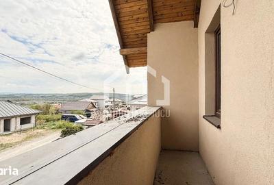 Casă cu 4 camere cu Teren 300 Mp în Iris - 11