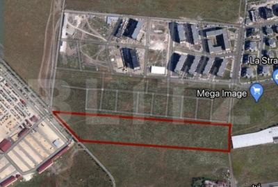 Oportunitate! teren intravilan Bartolomeu 33.100 mp, PUZ apr - 1